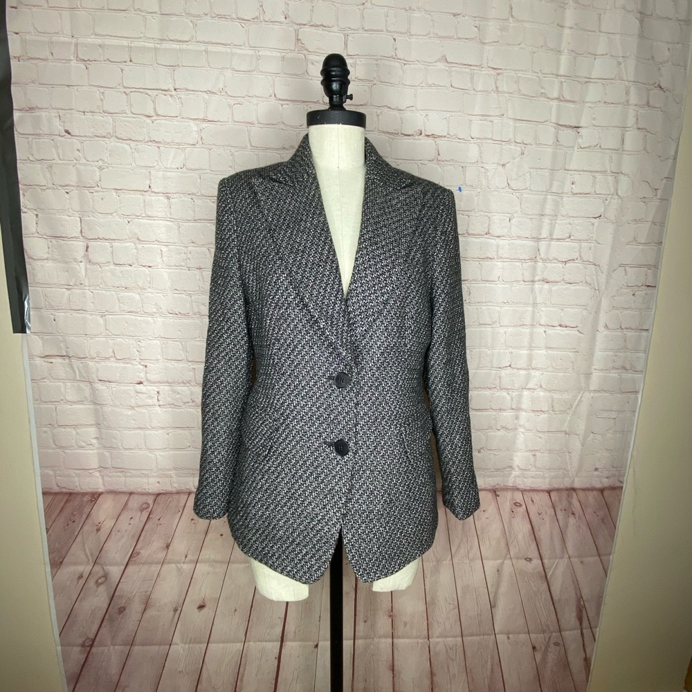 Talbots Jacket Size 8 - image 1